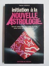 Livre initiation nouvelle d'occasion  Tergnier