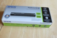 Epson workforce portable d'occasion  Expédié en Belgium