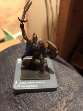 Dreamblade sir glorious d'occasion  Valdeblore