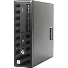 Prodesk 600 sff usato  Tivoli