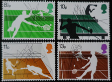 Timbres royaume uni d'occasion  Montpellier-