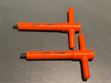 Itl hex key for sale  MACCLESFIELD