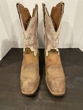 Justin boots womens for sale  Springtown