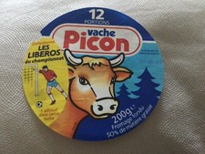 Etiquette fromage portions d'occasion  Avignon