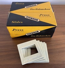slide mounts for sale slide mounts for sale SOUTH CROYDON