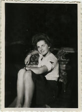 Photo ancienne vintage d'occasion  Paris XI