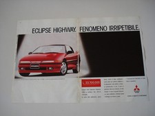 Advertising pubblicità 1994 usato  Salerno