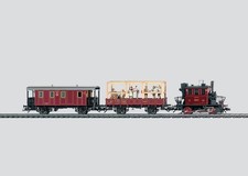 Märklin 28972 festival d'occasion  Expédié en Belgium