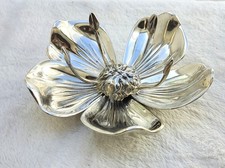 Vintage flower individual d'occasion  Expédié en Belgium