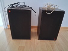 Gebrauchte lautsprecher boxen gebraucht kaufen  München
