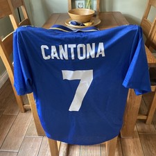 Leeds united shirt for sale  PETERBOROUGH