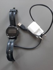 Garmin fenix plus gebraucht kaufen  Weilheim