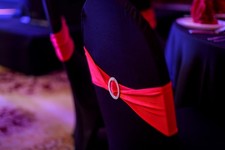 Set chair sash for sale  CHISLEHURST