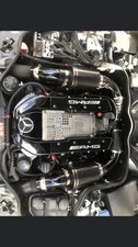 Mercedes m113k supercharger for sale  WISBECH
