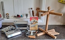 Imperia italian stainless for sale  MANCHESTER