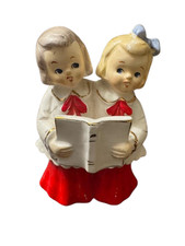 Vintage 1950s lefton for sale  Little Falls