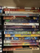 Lot disney dvds for sale  Olathe