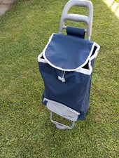 Einkaufswagen trolley rdinett gebraucht kaufen  Stadecken-Elsheim