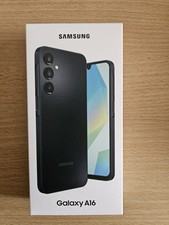Samsung galaxy a16 d'occasion  Aubervilliers