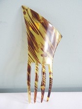 Vintage hair comb for sale  SUTTON