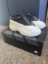 Adidas crazy infinity for sale  LONDON