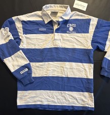 Vtg barbarian rugby for sale  Fitchburg