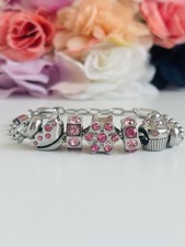 Bracciale morellato drop usato  Italia