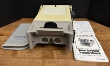 Titmus vision screener usato  Spedire a Italy