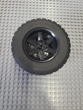 Lego technic reifen gebraucht kaufen  Uedem