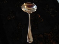 Cuillère sauce crème d'occasion  Montargis