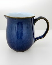 Denby imperial blue for sale  SOUTHEND-ON-SEA