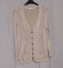 Bluhmod damen strickjacke gebraucht kaufen  Billigheim-Ingenh., Birkwlr., Eschbach