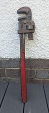 Vintage red 600mm for sale  OLDHAM