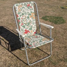 Vintage folding deck for sale  POLEGATE