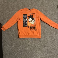Orange dragon ball for sale  ENFIELD