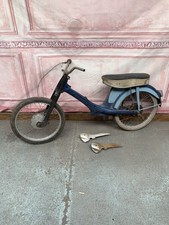 Nsu quickly project for sale  MANCHESTER