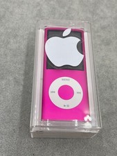 Ipod nano 4th for sale  LIVERPOOL