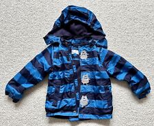 Impidimpi jacke fleece gebraucht kaufen  Hannover