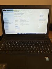 Laptop lenovo b590 usato  Varese