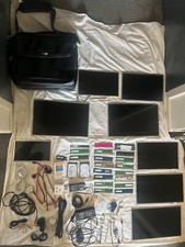Joblot laptop screens for sale  DUNDEE