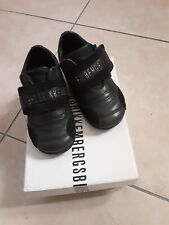 Scarpe bambino balducci usato  Schivenoglia