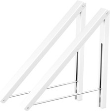 Aluminum wall mounted for sale  BRADFORD