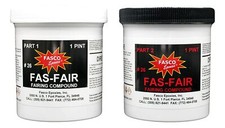 Fas fair epoxy for sale  Fort Pierce