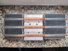 Heat pipe dissipatore usato  Avella