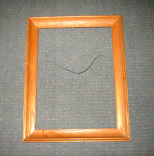 Vintage oak frame for sale  East Canton