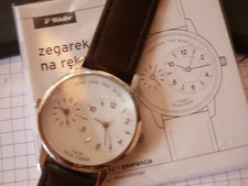 Armbanduhr dual timer gebraucht kaufen  Karlsruhe