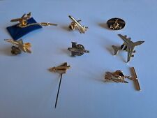 Collection aircraft badges for sale  MELKSHAM