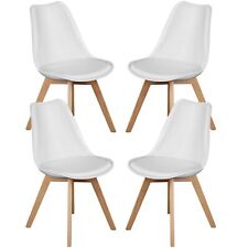 Sweetcrispy dining chairs for sale  Brentwood