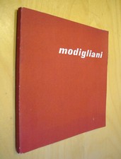 Modigliani musée cantini d'occasion  Bagnères-de-Luchon