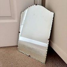 Vintage small frameless for sale  Fort Wayne